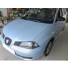 Hak holowniczy <b>Seat Cordoba sedan</b> (01.2003r. - 11.2009r.)